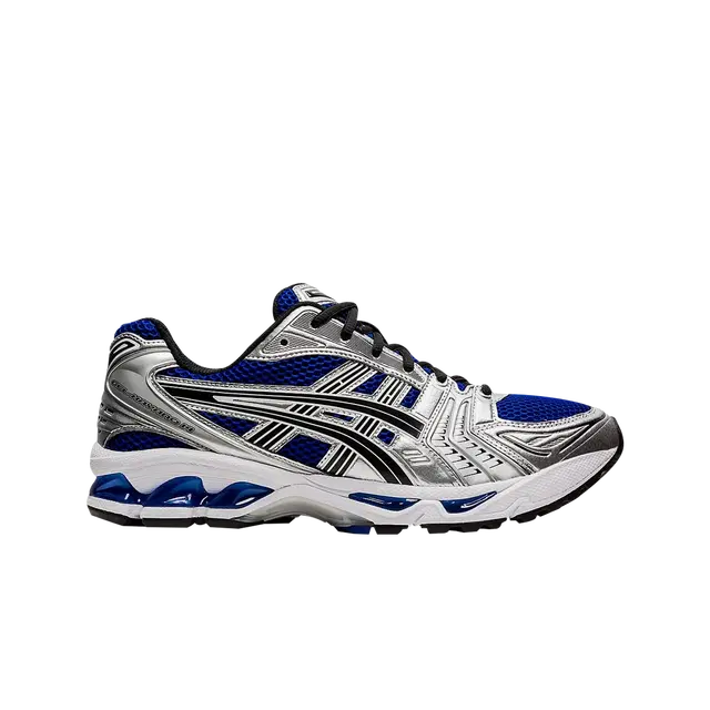 Asics Asics Gel-Kayano 14 Monaco Blue - view 2