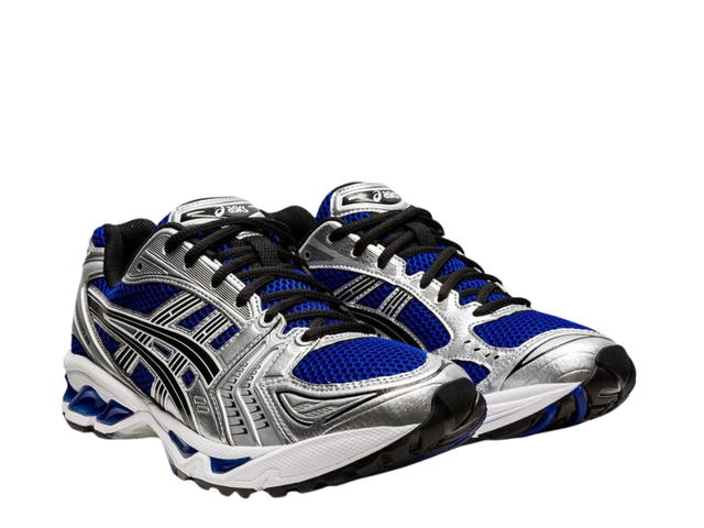 Asics Asics Gel-Kayano 14 Monaco Blue - view 3