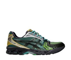 Buy Asics Gel-Kayano 14 P. Andrade Gradation Green at Sasom – Authentic and Ready to Ship