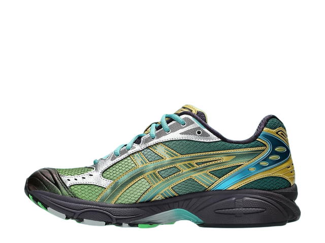 Asics Asics Gel-Kayano 14 P. Andrade Gradation Green - view 2