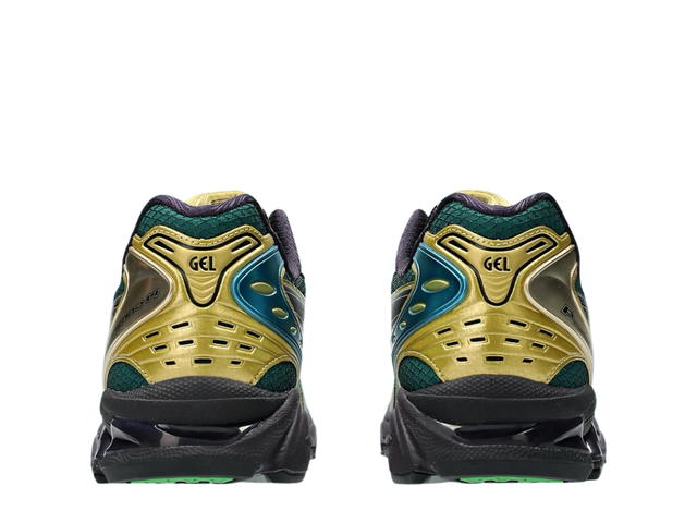 Asics Asics Gel-Kayano 14 P. Andrade Gradation Green - view 4