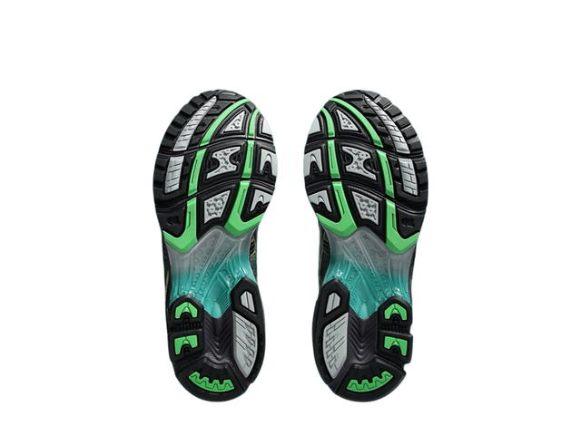 Asics Asics Gel-Kayano 14 P. Andrade Gradation Green - view 6