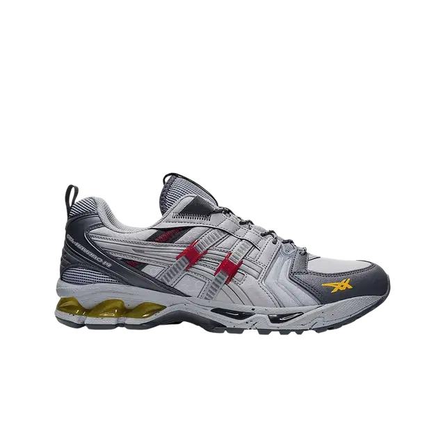 Asics Asics Gel-Kayano 14 RE Piedmont Grey Metropolis - view 2
