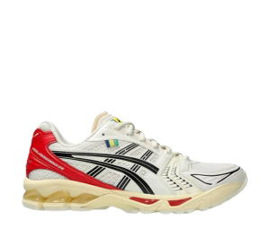 Buy Asics Gel-Kayano 14 Senna McLaren at Sasom – Authentic and Ready to Ship