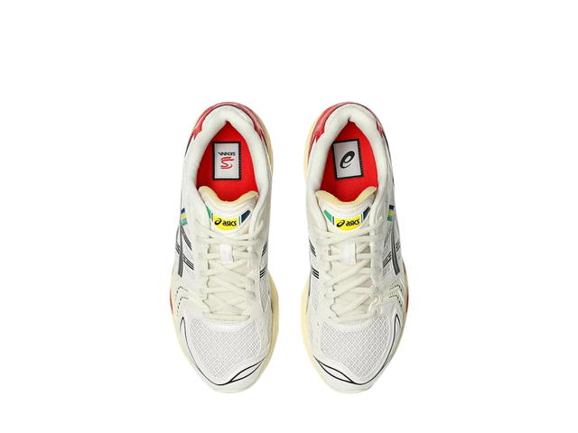 Asics Asics Gel-Kayano 14 Senna McLaren - view 3