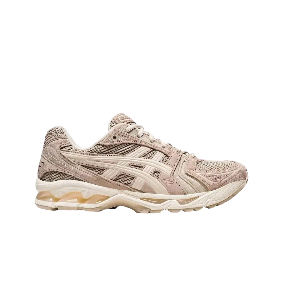 Asics Asics Gel-Kayano 14 Simply Taupe Oatmeal