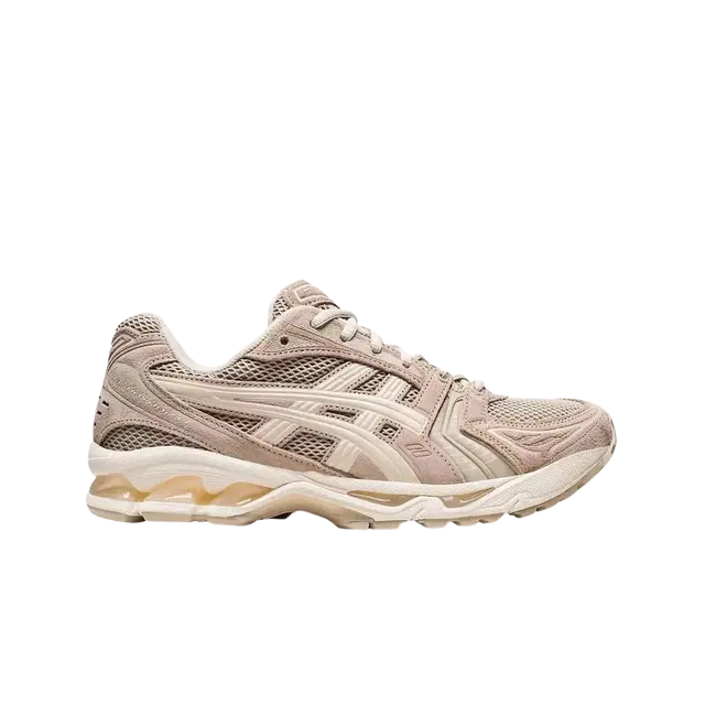 Asics Asics Gel-Kayano 14 Simply Taupe Oatmeal - view 1