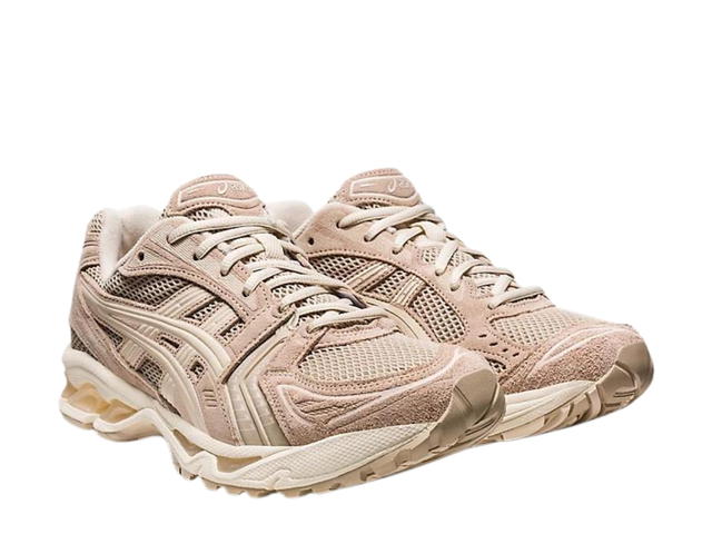 Asics Asics Gel-Kayano 14 Simply Taupe Oatmeal - view 3