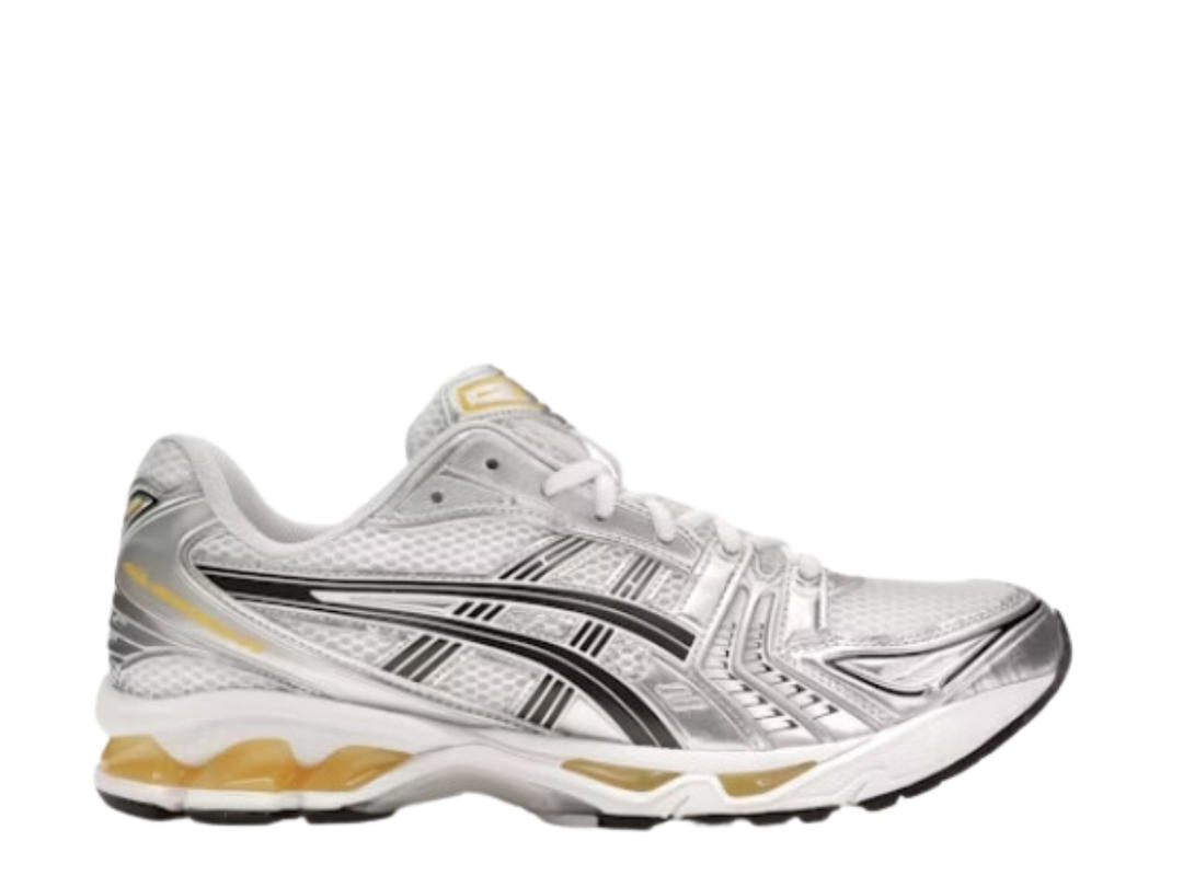 Asics Asics GEL-Kayano 14 Tai Chi Yellow