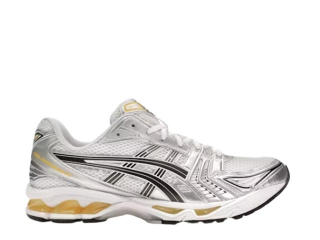 Asics Asics GEL-Kayano 14 Tai Chi Yellow - view 1