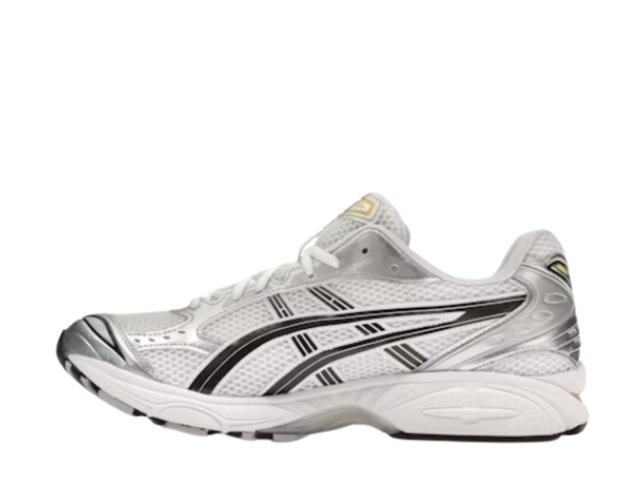 Asics Asics GEL-Kayano 14 Tai Chi Yellow - view 2