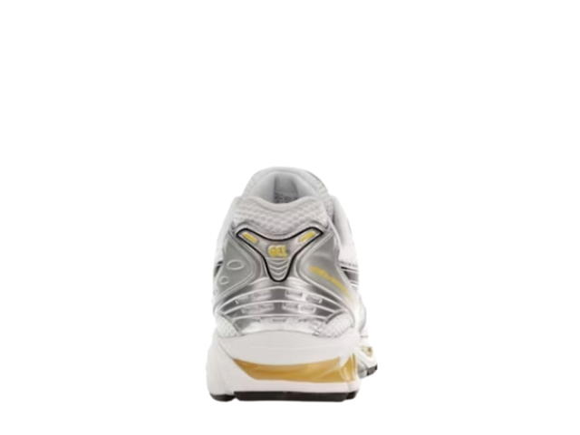 Asics Asics GEL-Kayano 14 Tai Chi Yellow - view 3