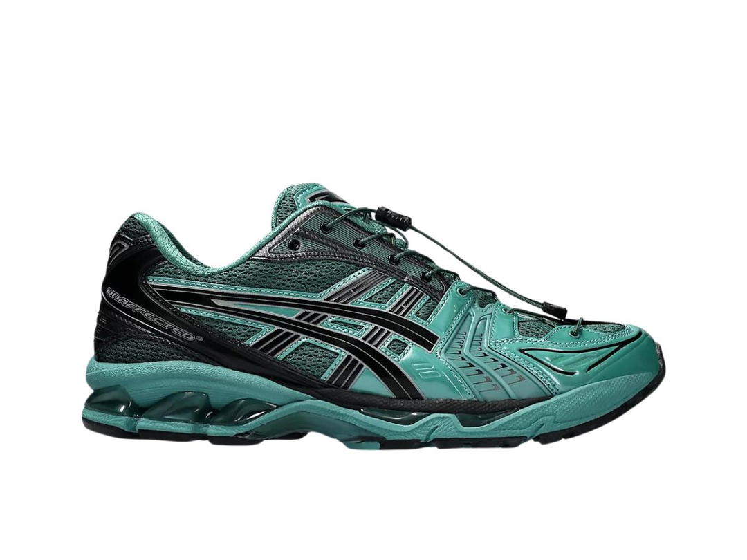 Asics Asics Gel-Kayano 14 Unaffected Infinite Wonders Pack Green