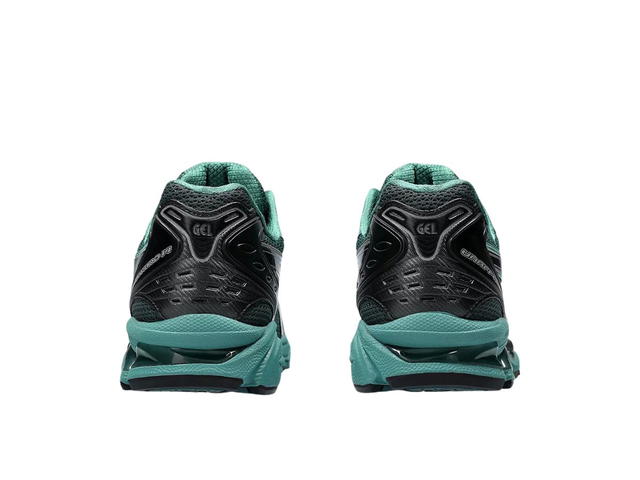 Asics Asics Gel-Kayano 14 Unaffected Infinite Wonders Pack Green - view 5