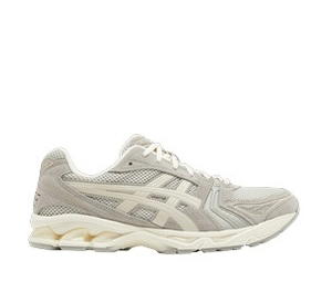 Buy Asics Gel-Kayano 14 White Sage Smoke Grey at Sasom – Authentic and Ready to Ship