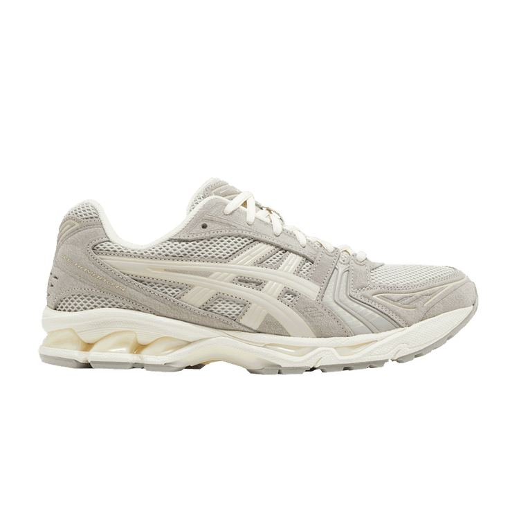 Asics Asics Gel-Kayano 14 White Sage Smoke Grey