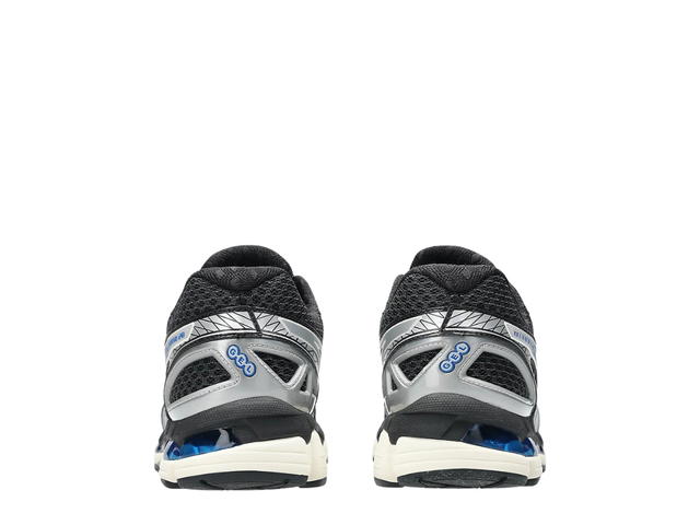 Asics Asics Gel-Kayano 20 Black Pure Silver - view 5