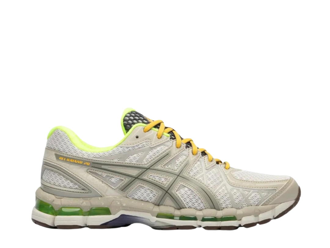 Asics Asics Gel Kayano 20 Bodega Small Wins Add Up