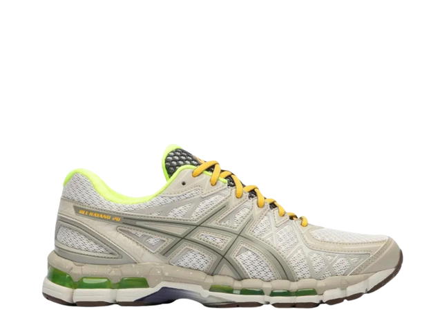 Asics Asics Gel Kayano 20 Bodega Small Wins Add Up - view 1