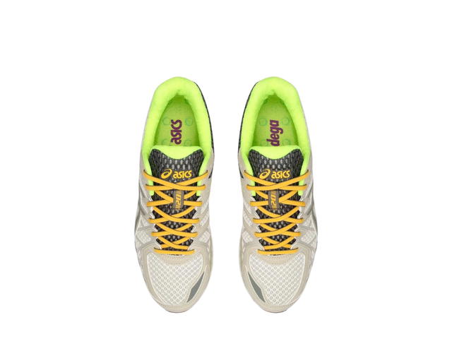 Asics Asics Gel Kayano 20 Bodega Small Wins Add Up - view 4
