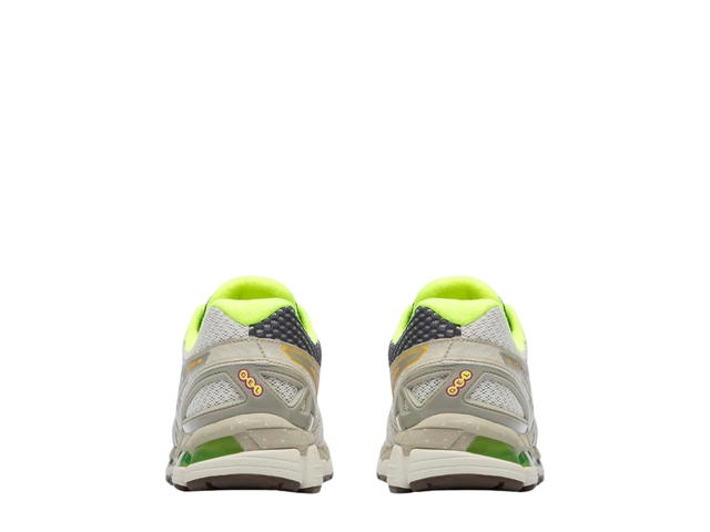 Asics Asics Gel Kayano 20 Bodega Small Wins Add Up - view 5