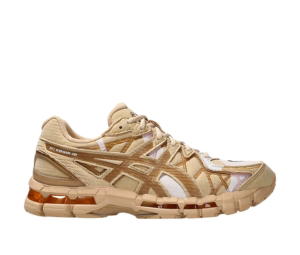 Buy Asics Gel Kayano 20 Doublet Cardboard at Sasom – Authentic and Ready to Ship