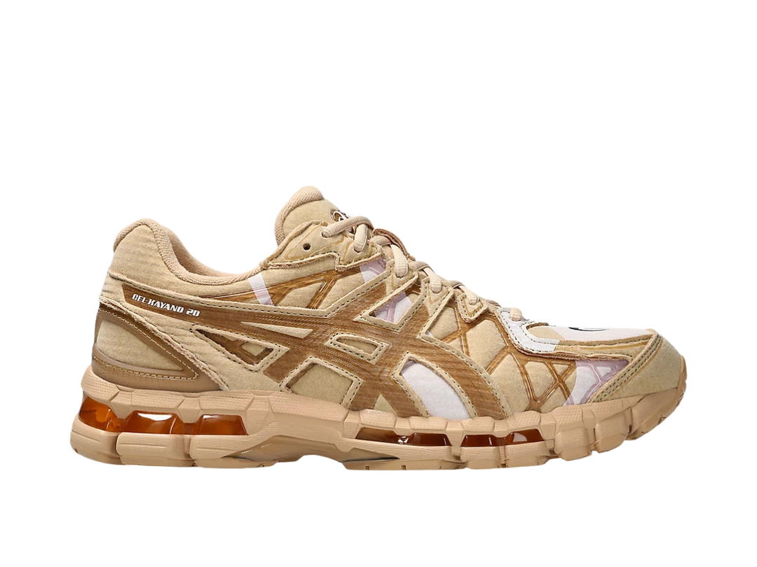 Asics Asics Gel Kayano 20 Doublet Cardboard