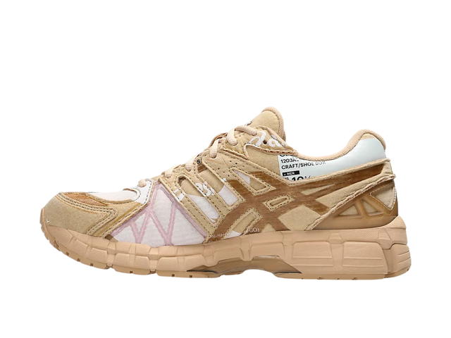Asics Asics Gel Kayano 20 Doublet Cardboard - view 2
