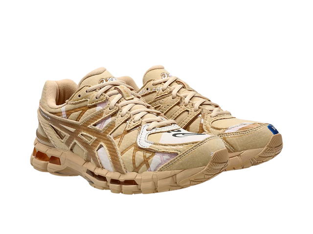 Asics Asics Gel Kayano 20 Doublet Cardboard - view 3