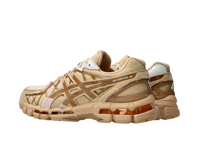 Asics Asics Gel Kayano 20 Doublet Cardboard - view 4
