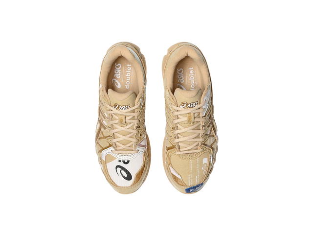 Asics Asics Gel Kayano 20 Doublet Cardboard - view 5