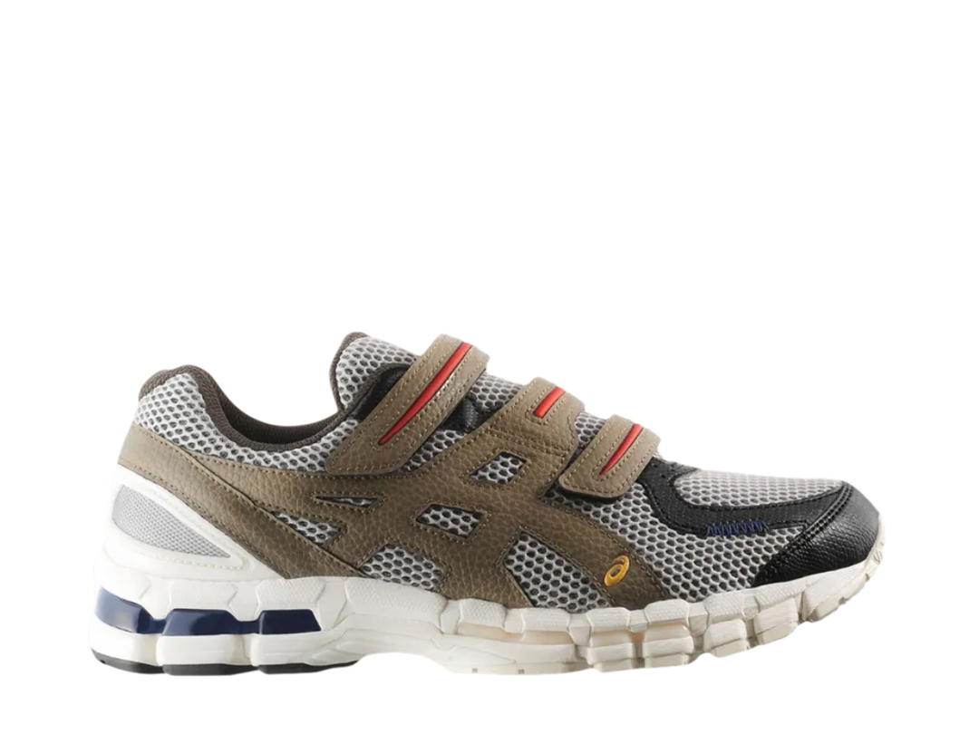 Asics Asics Gel Kayano 20 Hal Studios Grey Olive