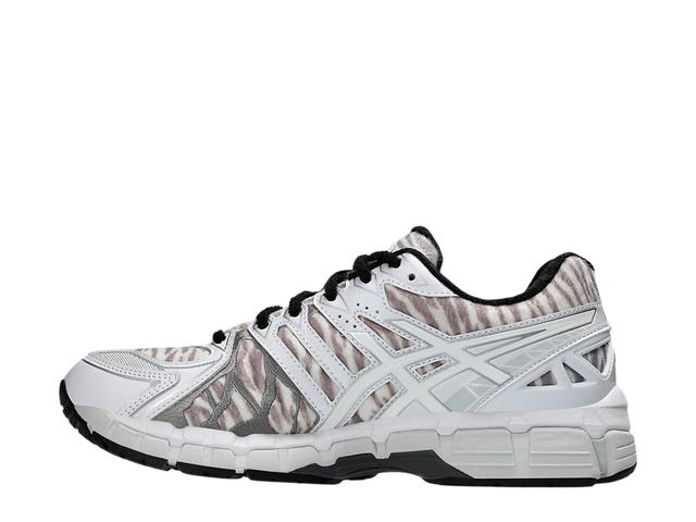 Asics Asics GEL-Kayano 20 X Kenzo Glacier Grey-Black - view 2
