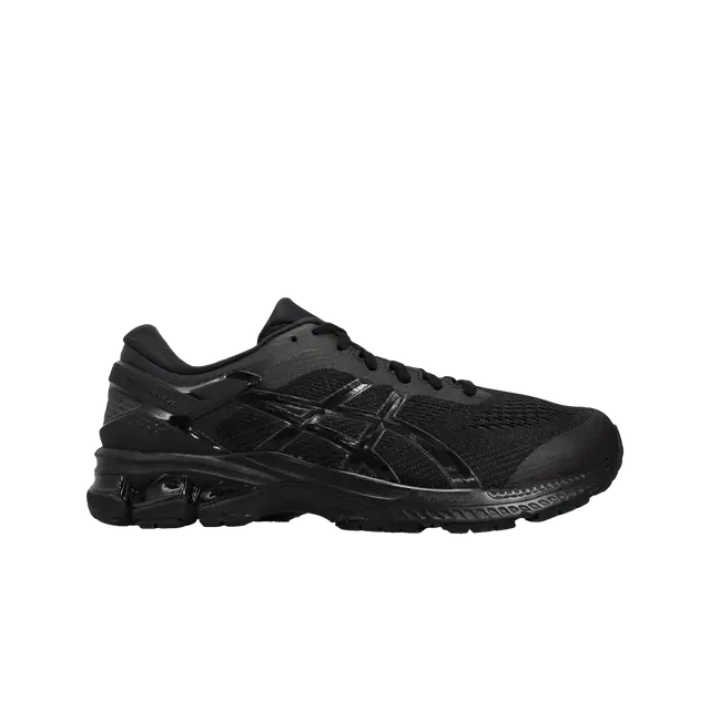 Asics Asics Gel-Kayano 26 Black - 4E Extra Wide - view 2