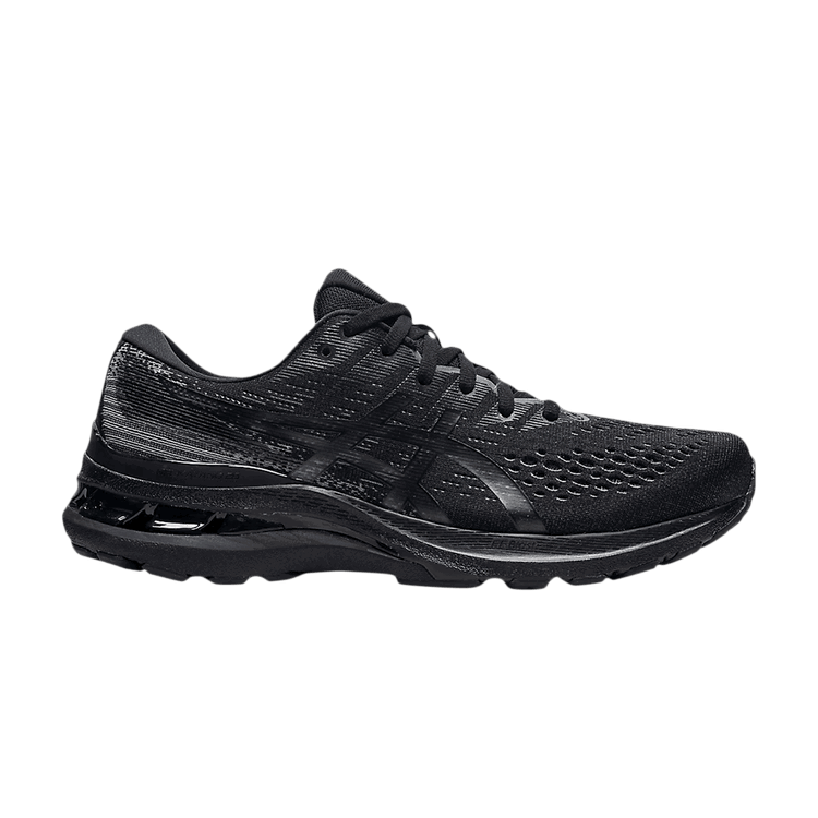 Asics Asics Gel Kayano 28 2E Wide 'Black'