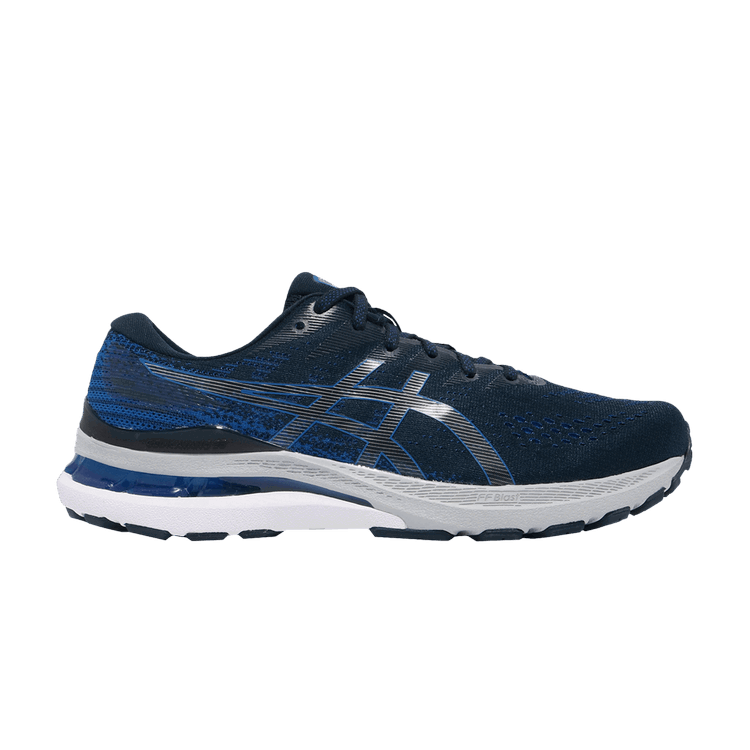 Asics Asics Gel Kayano 28 2E Wide 'French Blue'