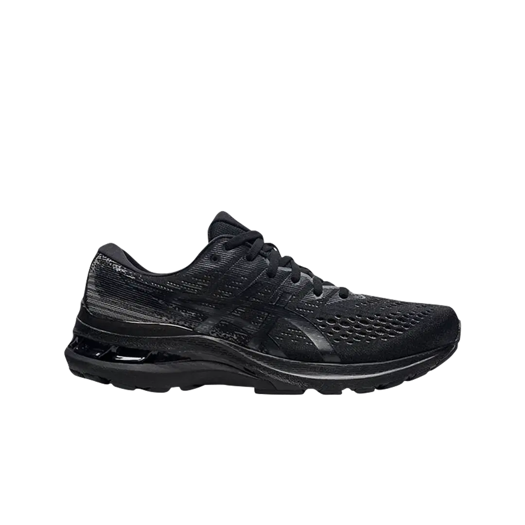 Asics Asics Gel-Kayano 28 Black - 4E Extra Wide