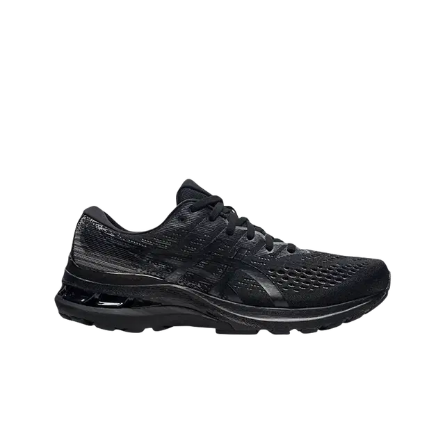Asics Asics Gel-Kayano 28 Black - 4E Extra Wide - view 1