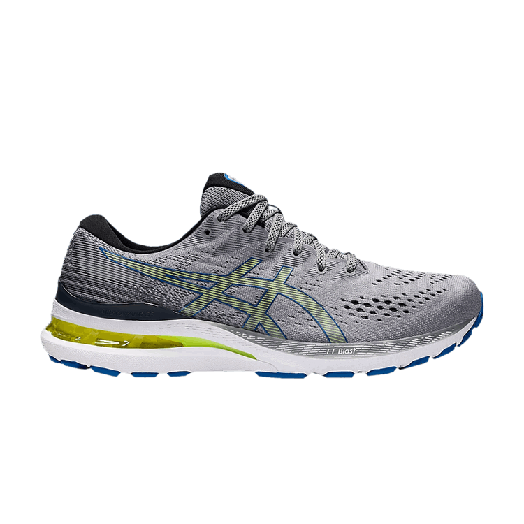 Asics Asics Gel Kayano 28 'Sheet Rock Hazard Green'
