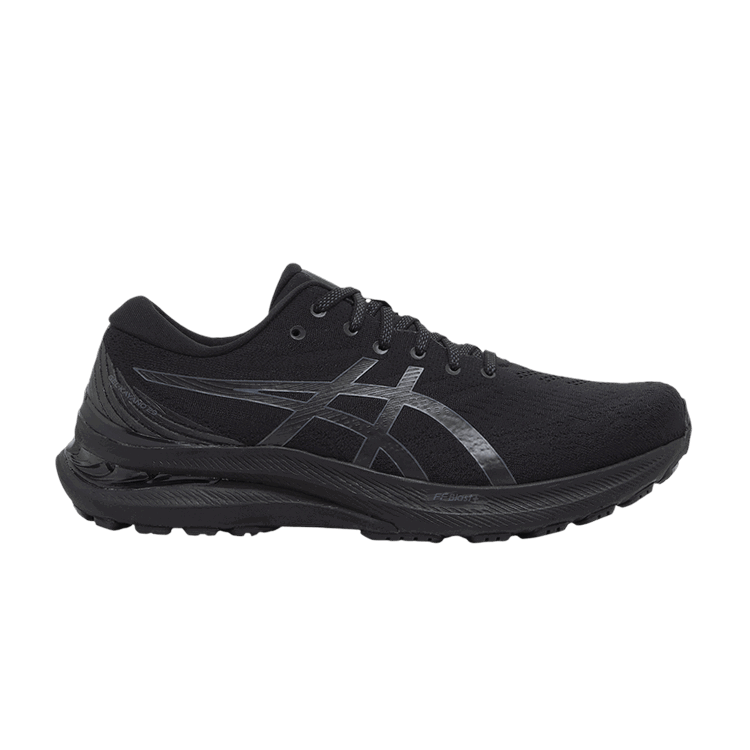 Asics Asics Gel Kayano 29 4E Wide 'Triple Black'