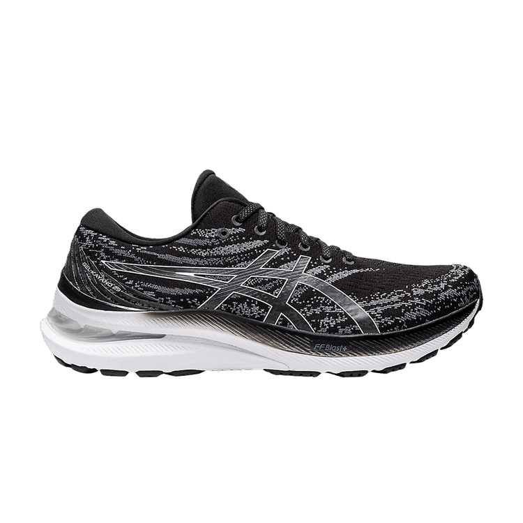 Asics Asics Gel Kayano 29 'Black White'
