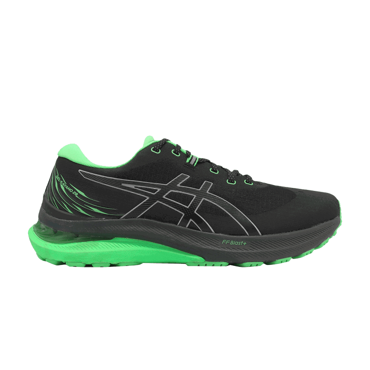 Asics Asics Gel Kayano 29 Lite Show 'Black New Leaf'