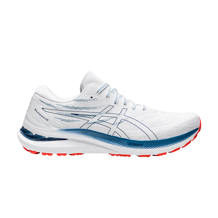 Asics Asics Gel Kayano 29 'White Deep Ocean'