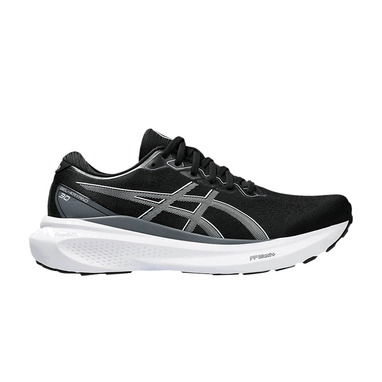 Asics Asics Gel Kayano 30 'Black Sheet Rock'