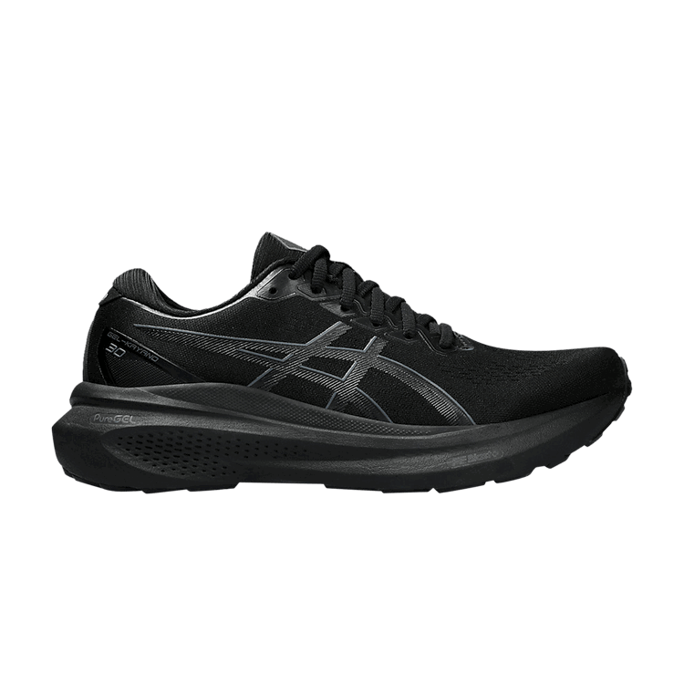 Asics Asics Gel Kayano 30 'Triple Black'