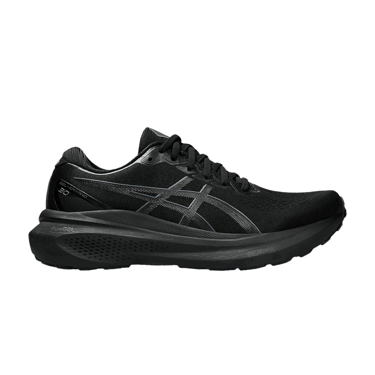 Asics Asics Gel Kayano 30 Wide 'Triple Black'