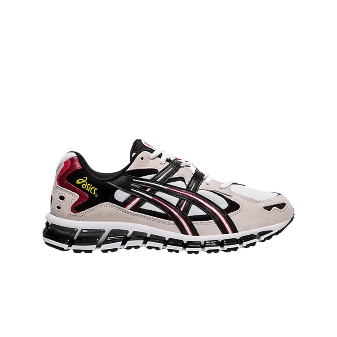 Asics Asics Gel-Kayano 5 360 White Black