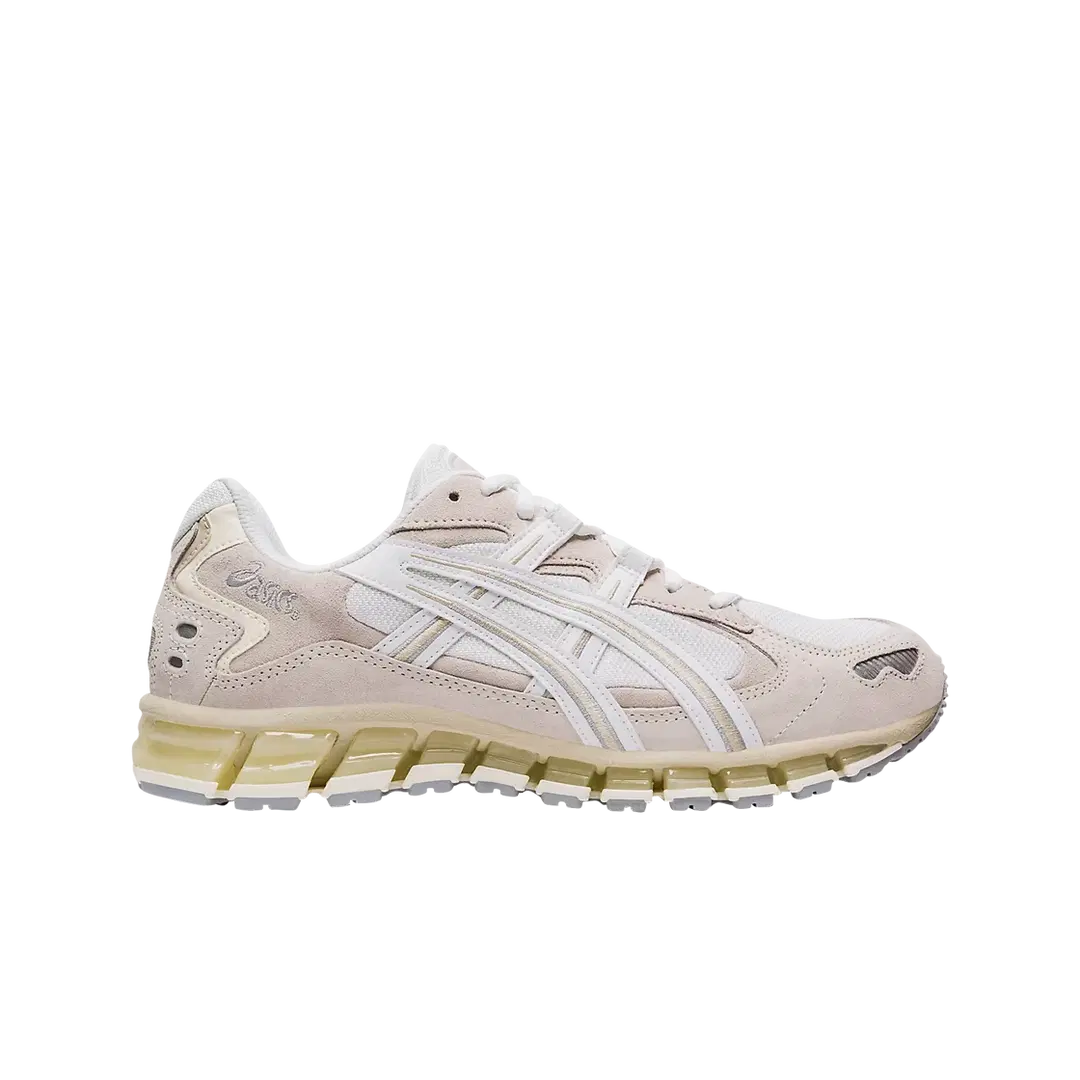 Asics Asics Gel-Kayano 5 360 White Cream