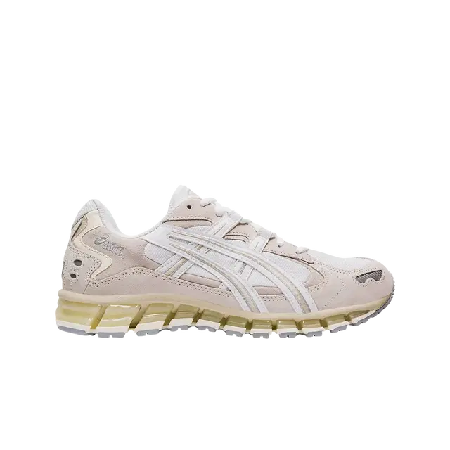Asics Asics Gel-Kayano 5 360 White Cream - view 2