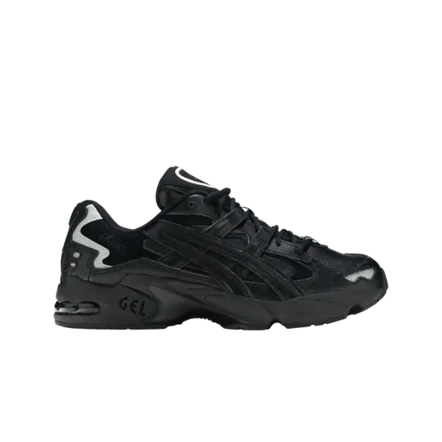 Asics Asics Gel-Kayano 5 OG Black - view 1